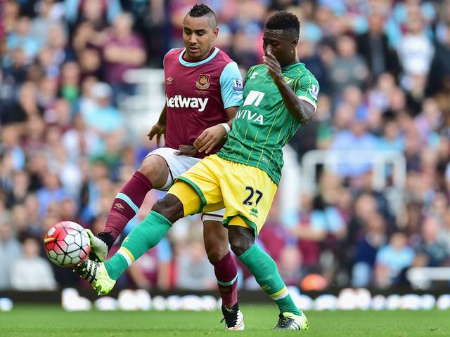 一个关键点 一个关键点