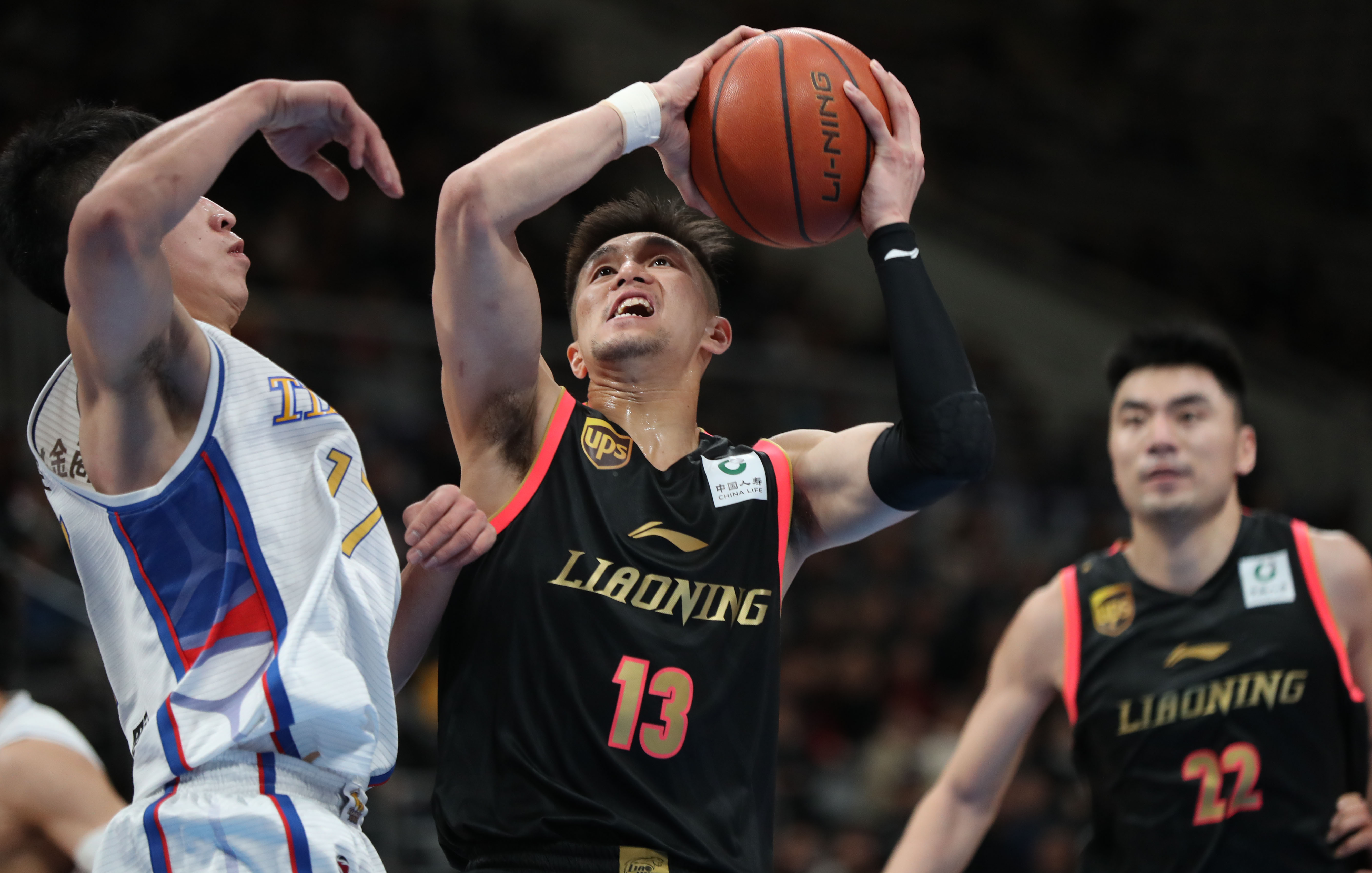 能继续执行 能继续执行